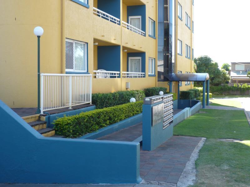 Palm Beach Holiday Resort Gold Coast Exterior photo