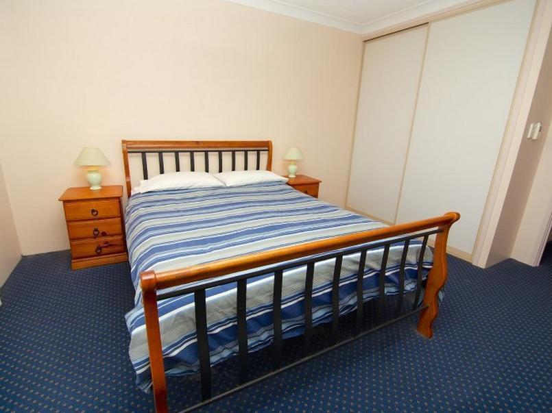 Palm Beach Holiday Resort Gold Coast Exterior photo