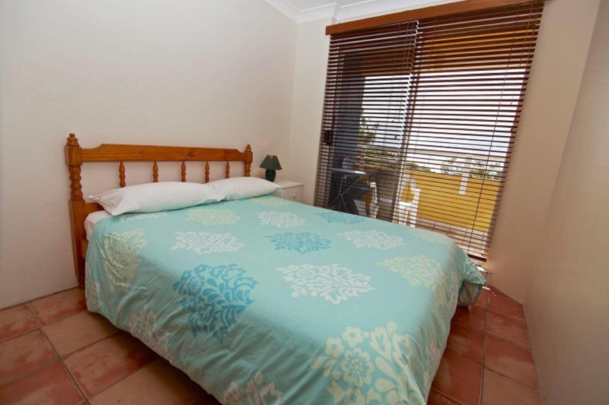 Palm Beach Holiday Resort Gold Coast Exterior photo