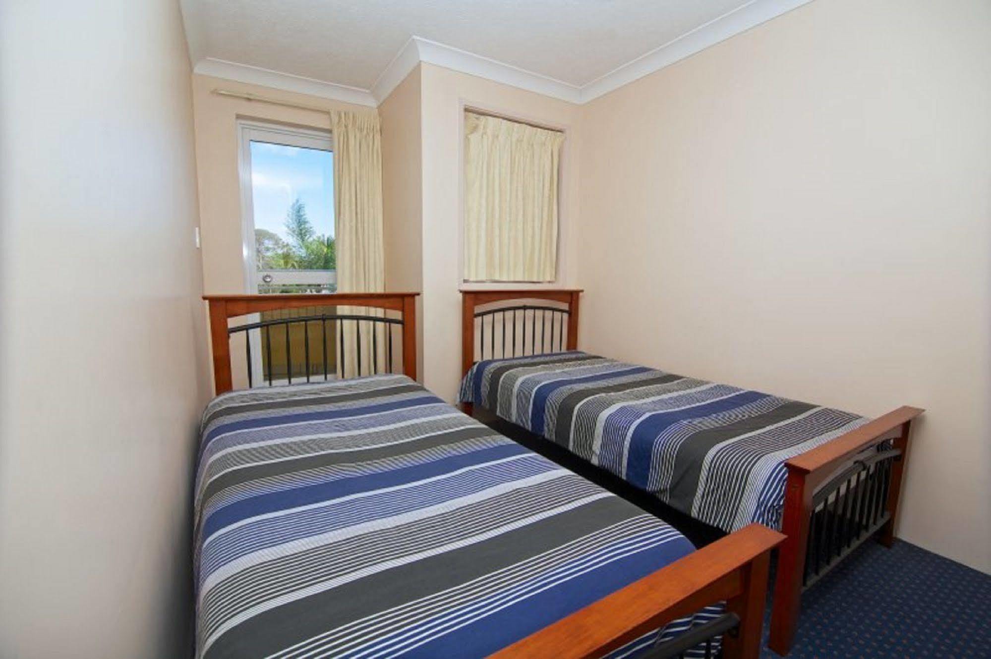 Palm Beach Holiday Resort Gold Coast Exterior photo