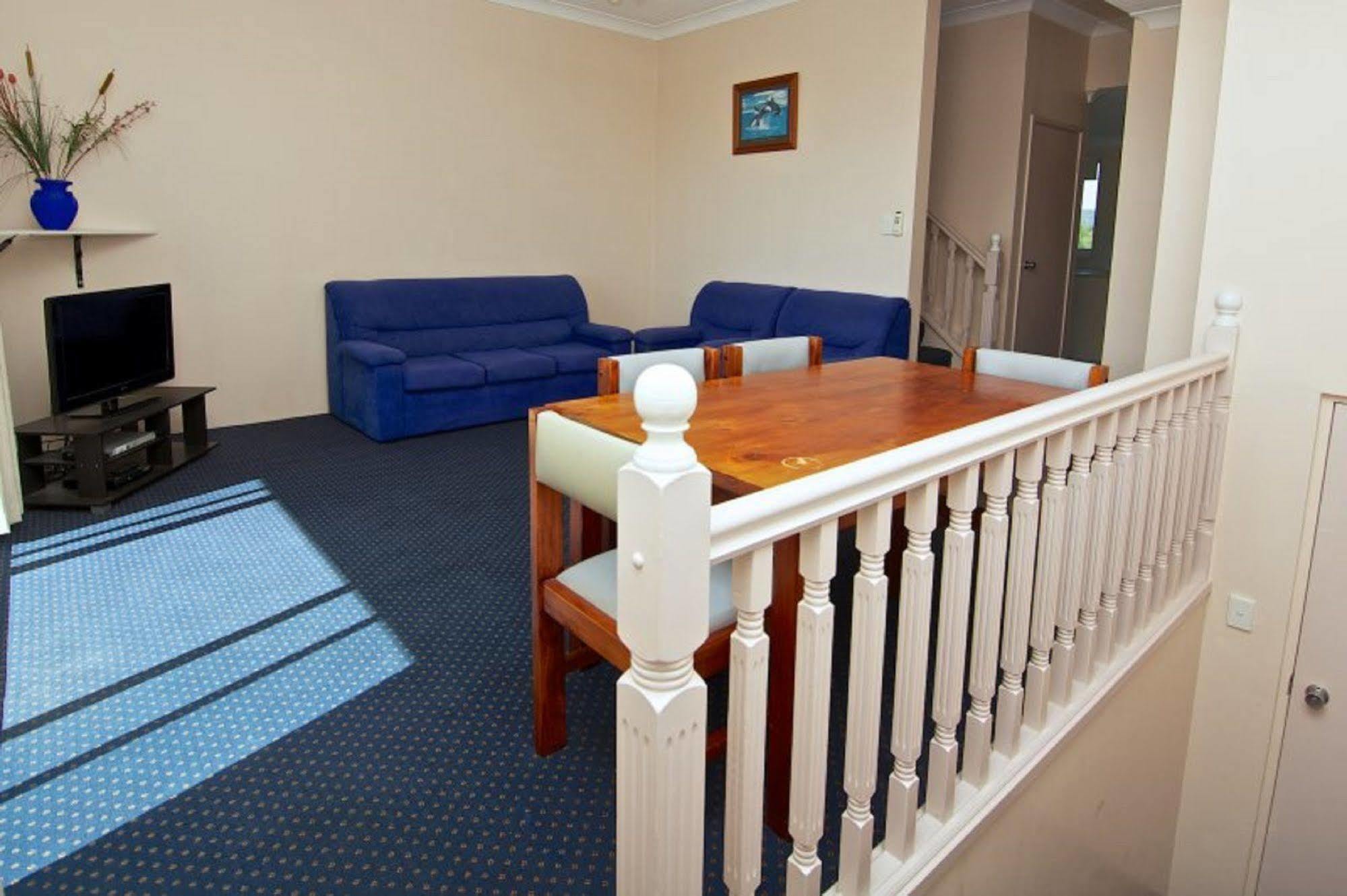 Palm Beach Holiday Resort Gold Coast Exterior photo